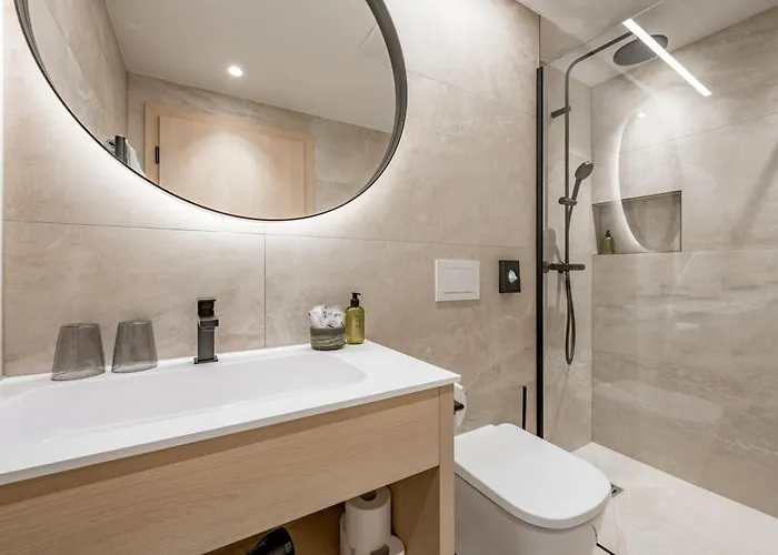 Apartment Seldon Solden