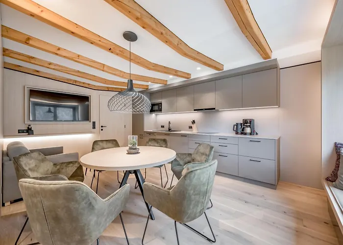 Seldon Apartment Solden