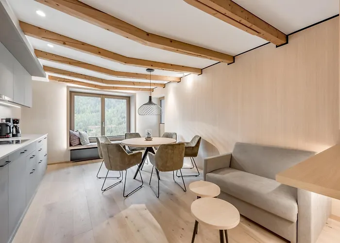 Apartment Seldon Solden