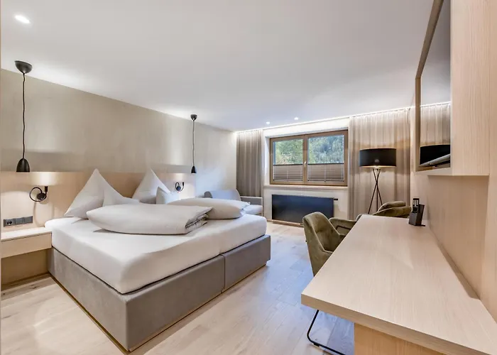 Seldon Apartment Solden