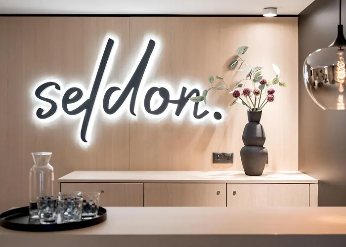 Seldon Apartment Solden