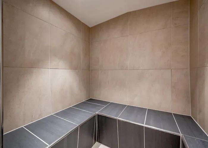 Seldon Apartment Solden