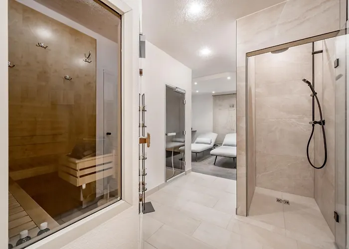 Apartment Seldon Solden