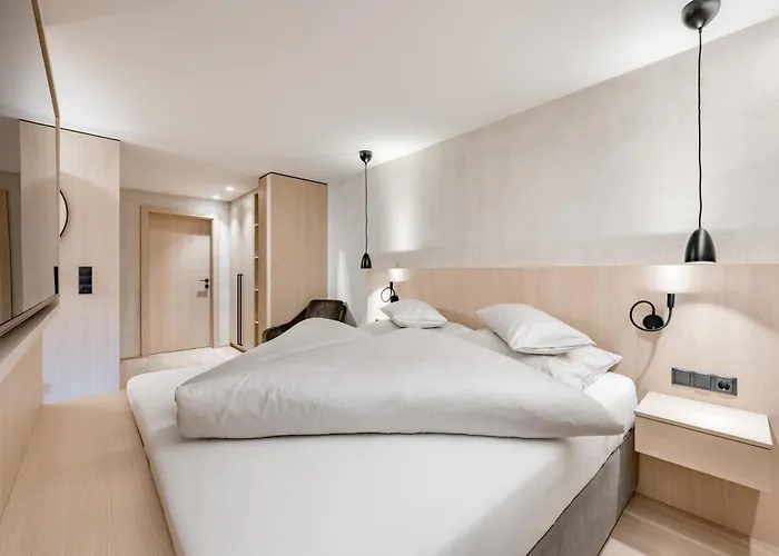 Seldon Apartment Solden