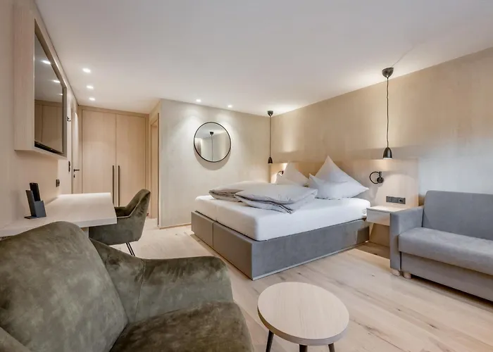 Apartment Seldon Solden