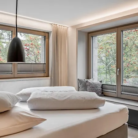 Appartement Seldon
