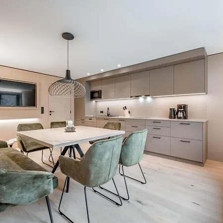 Apartment Seldon *