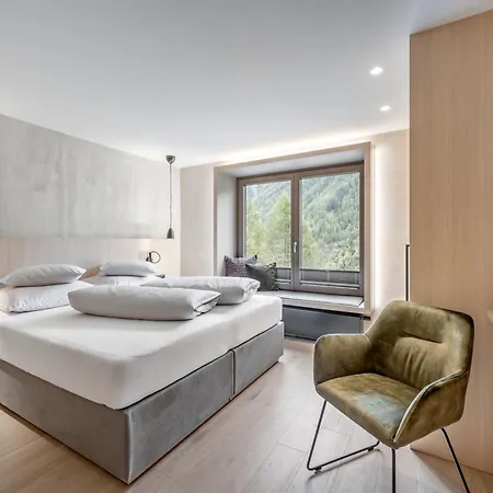 Seldon Apartment Solden