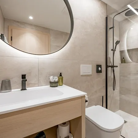 Apartment Seldon Solden