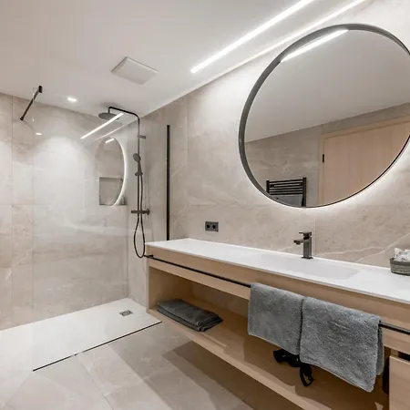 Appartement Seldon