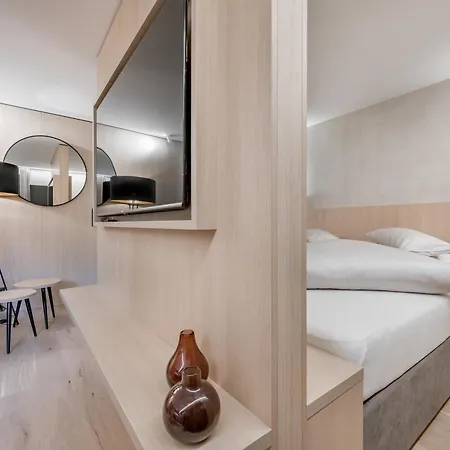 Apartment Seldon *