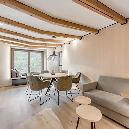 Appartement Seldon Sölden