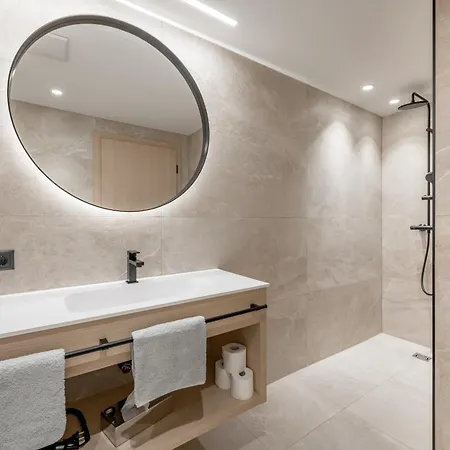 Appartement Seldon