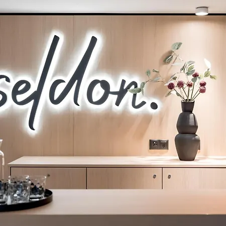 Seldon Appartement Sölden