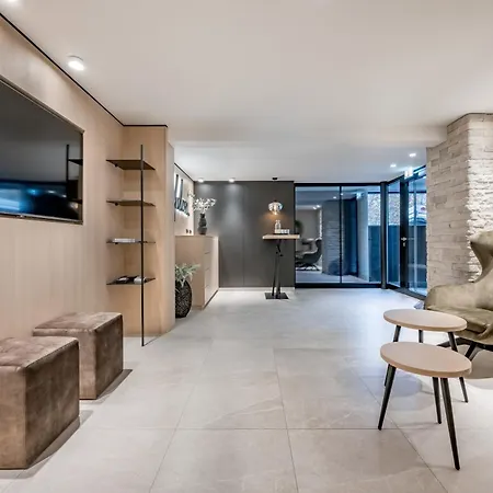 Seldon Appartement *