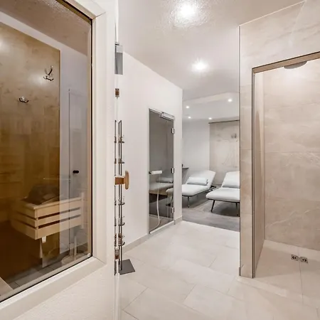 Appartement Seldon Sölden