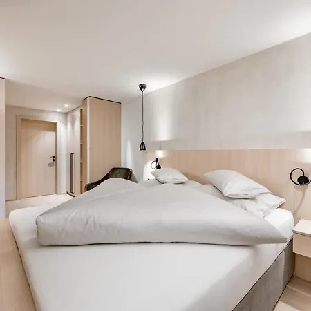 Seldon Appartement Sölden