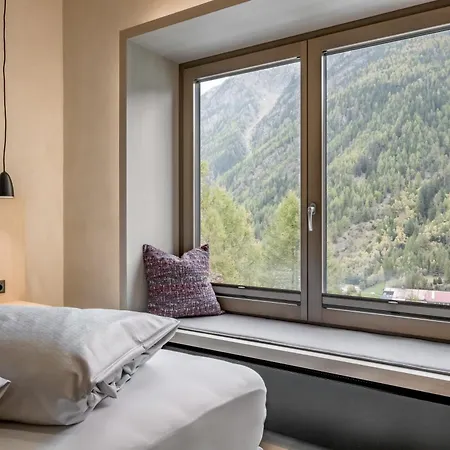 Seldon Appartement Sölden