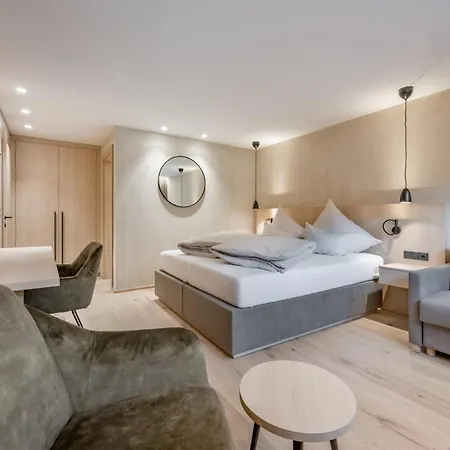 Apartment Seldon Solden