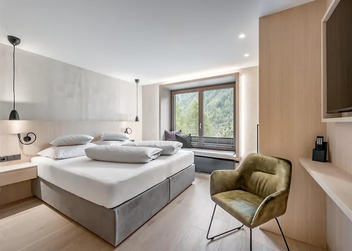 Seldon Daire Sölden