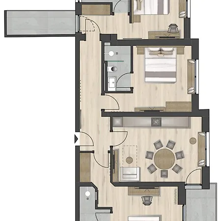 Seldon * ゼルデン