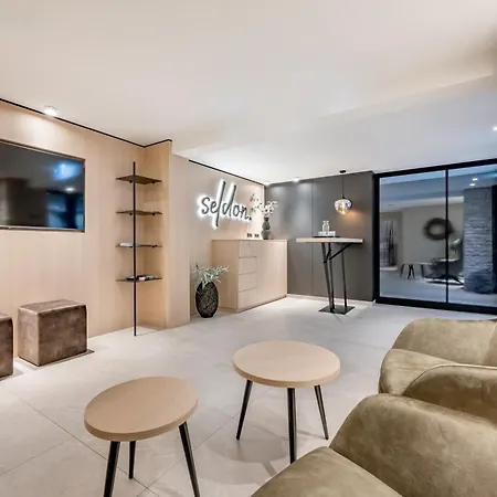 Seldon * ゼルデン