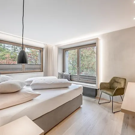 Seldon アパート *