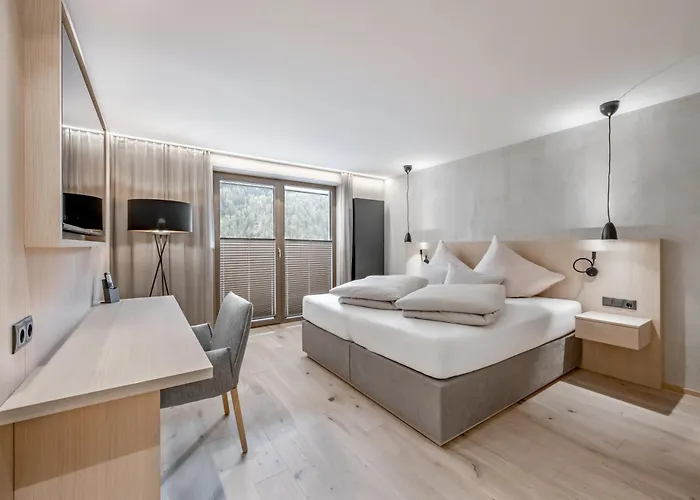 Appartamento Seldon *